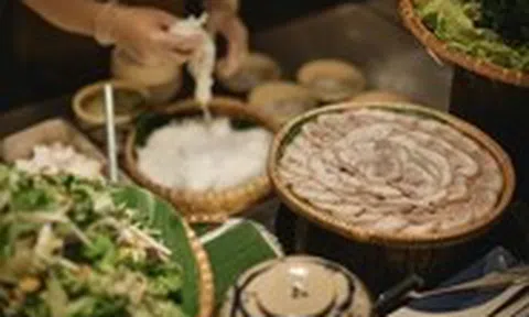 Ngạc nhiên với 'Mắm muôn miền'