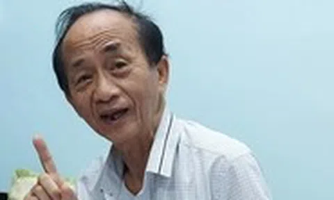Phó giáo sư Nguyễn Lân Cường qua đời