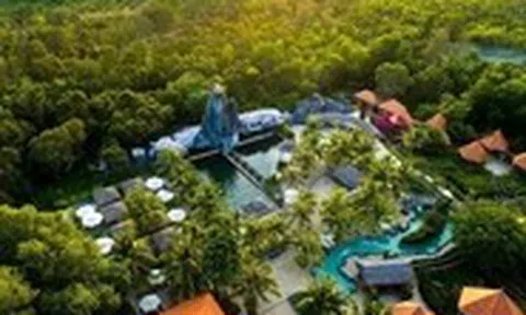 Novaland rót hơn 1.400 tỉ đồng vào Vũng Tàu Investment