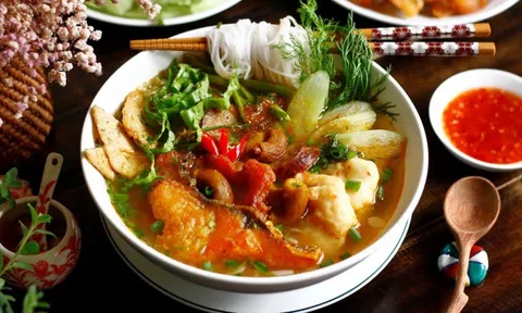 Lịch trình ‘ăn no’ để sạc pin ở thủ đô dịp lễ