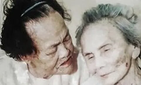 Con gái cả của Mẹ Việt Nam anh hùng Nguyễn Thị Thứ qua đời, hưởng thọ 106 tuổi