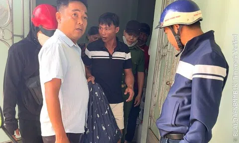 Tạm giữ hình sự Hoàng Văn Phi