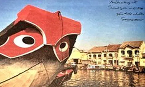 50 năm nhìn Sài Gòn đổi thay qua từng khung hình, ta còn lại gì trong ký ức?
