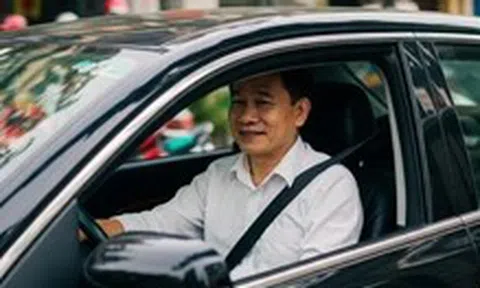 'Đại gia' PJICO 'hốt bạc' nhờ bán bảo hiểm xe