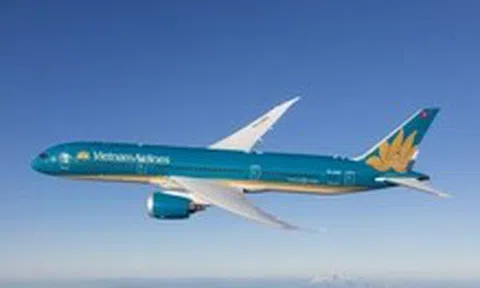 Không phận Pakistan đóng cửa, Vietnam Airlines thay đổi lộ trình bay châu Âu