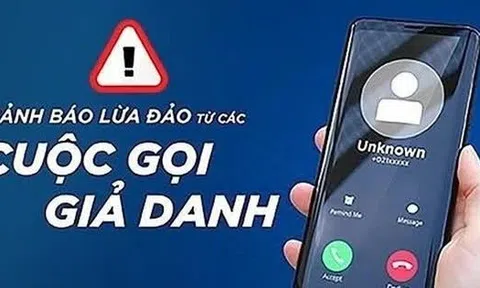 Giả danh cán bộ sở, kêu gọi doanh nghiệp 'góp quà' hội nghị sáp nhập tỉnh