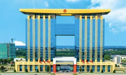 Quản lý trụ sở dôi dư sau sáp nhập: Tránh 'cha chung không ai khóc'
