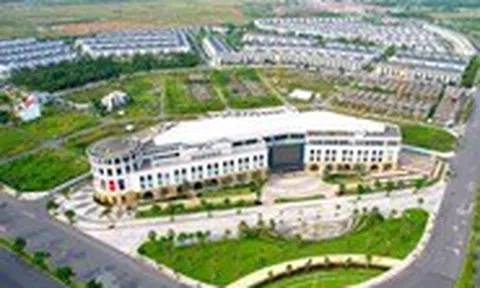 Novaland sang tay xong cổ phần tại dự án ‘sống còn’ Aqua City
