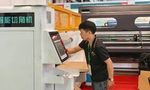 Hơn 500 thương hiệu hàng đầu quy tụ tại Triển lãm quốc tế giấy và bao bì Việt Nam