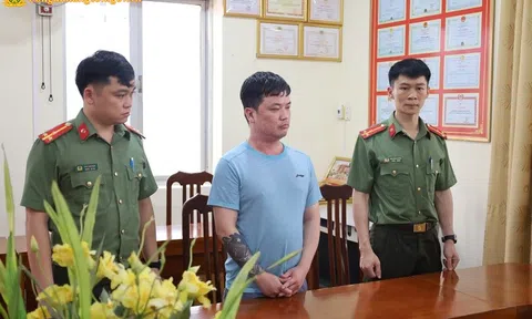 Tìm nạn nhân của Lê Việt Hùng