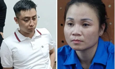Bắt thêm Nguyễn Thị Phương và 2 người khác trong chuyên án ma túy đặc biệt nghiêm trọng ở Quảng Ninh