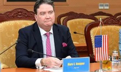 Sang tuần, Bộ Tài chính sẽ đi Mỹ làm việc với các đối tác