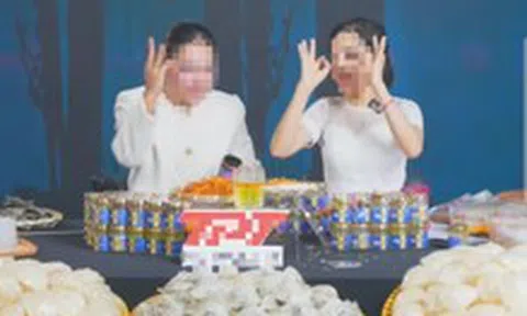 Yến sào giả, kém chất lượng ngập tràn TikTok, doanh nghiệp lo 'thua ngay trên sân nhà'