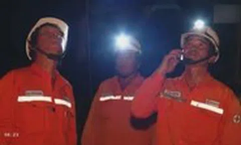 Cuộc thi clip ‘50 năm - Tỏa sáng miền Nam’: Tổ trực chuyên môn xử lý sự cố mất điện