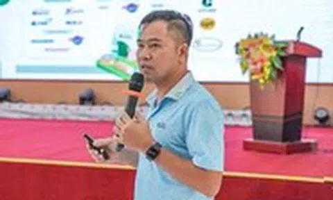 Tiếp sức nhà nông: Đổi mới tư duy - làm giàu từ chăn nuôi hiệu quả
