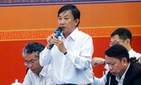 Chủ đầu tư lo hụt điện nước, hạ tầng yếu trong khu công nghiệp mới ở TP.HCM