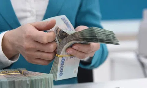 Mức lương mới của chuyên gia cao nhất 70 triệu đồng/tháng