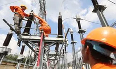 Tăng giá điện 4,8%: EVN nói đã cân nhắc kỹ khả năng chi trả của người dân
