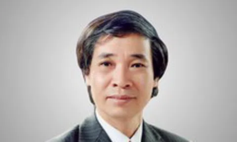 PGS.TS Phạm Văn Tình đột ngột qua đời