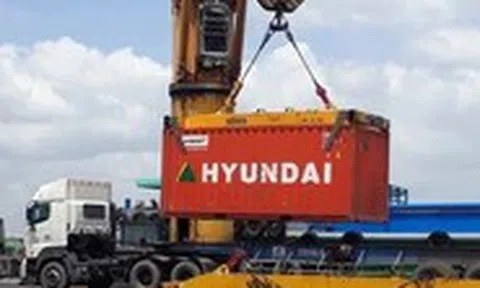Nhập khẩu hàng công nghệ từ Mỹ tăng hơn 2 lần