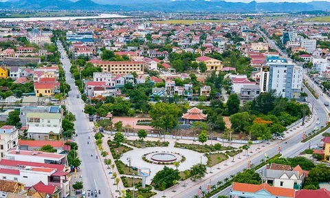 Chi tiết phương án sắp xếp cấp xã của 34 tỉnh, thành phố sau hợp nhất