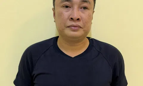 Tạm giữ Lê Đình Chiến - kẻ chửi bới, đe doạ CSGT