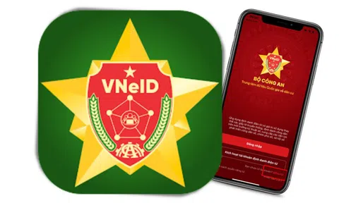 9 cập nhật mới nhất trên "siêu ứng dụng" VNeID