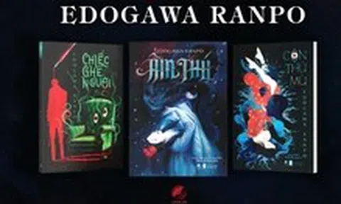 Trinh thám Edogawa Ranpo