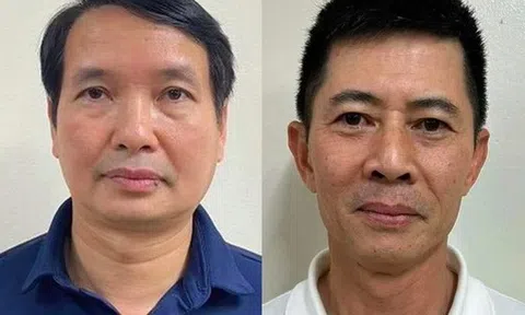 Mối quan hệ trong bóng tối của Tập đoàn Thuận An