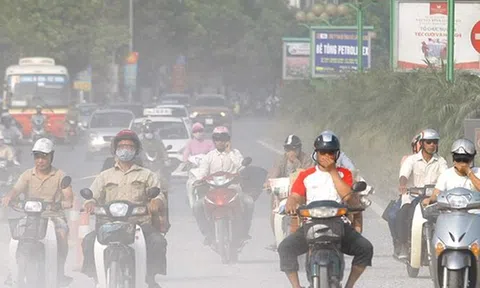 Quy định mới bắt buộc khiến hàng chục triệu xe máy phải xếp hàng: Người dân có thể bị ảnh hưởng ra sao?