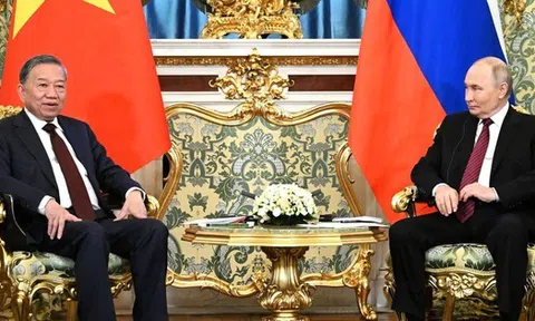 Nhiều biệt lệ trong chuyến công du 4 nước của Tổng Bí thư Tô Lâm