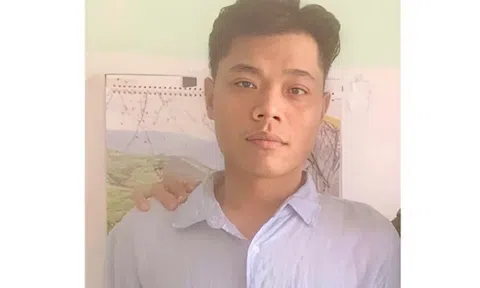 Trần Ngọc Hải Khánh (Khánh Nghiệp) đã ra đầu thú