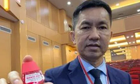 Ông Hồ Nhân, CEO hãng vắc xin COVID-19 'Made in Vietnam', qua đời