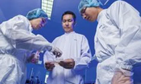 Nanogen - hãng vắc xin COVID-19 ‘nghìn tỉ’ do ông Hồ Nhân từng làm chủ tịch