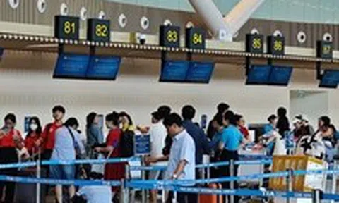 Vietnam Airlines chuyển toàn bộ chuyến bay nội địa sang nhà ga T3 từ ngày 17-5