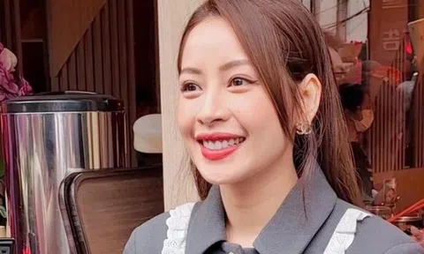 Nhà hàng của Chi Pu bất ngờ xếp hạng tốt nhất các quán ăn Việt ở Thượng Hải