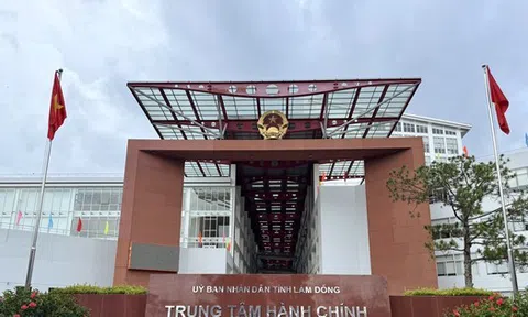 Lâm Đồng bố trí chỗ ở cho gần 2.000 cán bộ, công chức sau sáp nhập tỉnh