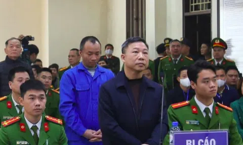Ngày mai, tòa xem xét đơn kháng cáo của bị cáo Lưu Bình Nhưỡng, Lê Thanh Vân
