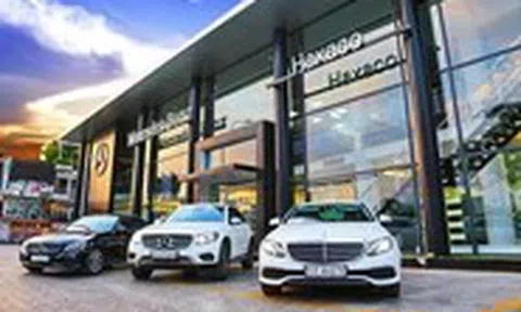'Trùm' buôn xe Mercedes muốn bán lô đất ở TP.HCM, dự kiến mức lãi 'khủng'
