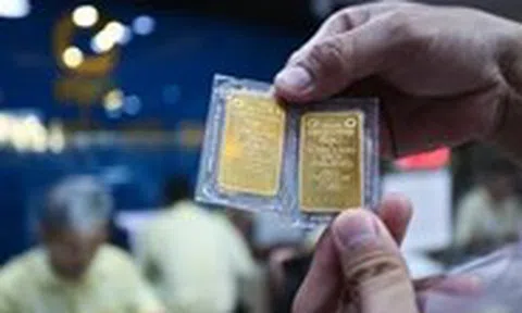 UOB dự báo giá vàng chạm mức 3.600 USD/ounce vào quý 1-2026