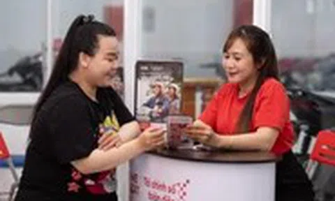FiinRatings xếp hạng A cho Home Credit Việt Nam với triển vọng ổn định