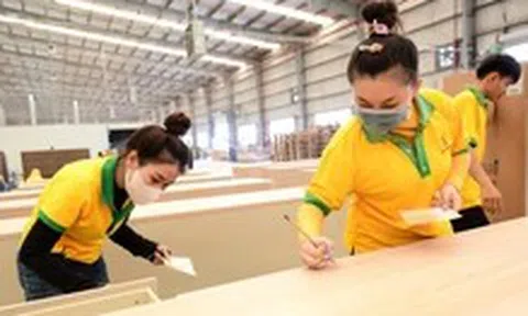 Đón bình thường mới từ 'hưu chiến' thuế quan