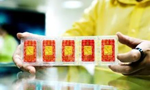 Thủ tướng yêu cầu sớm ban hành kết luận thanh tra doanh nghiệp kinh doanh vàng