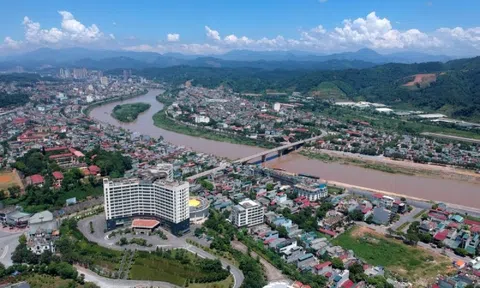Phát triển các vùng động lực để thúc đẩy mạnh mẽ tăng trưởng kinh tế đất nước trong kỷ nguyên vươn mình của dân tộc