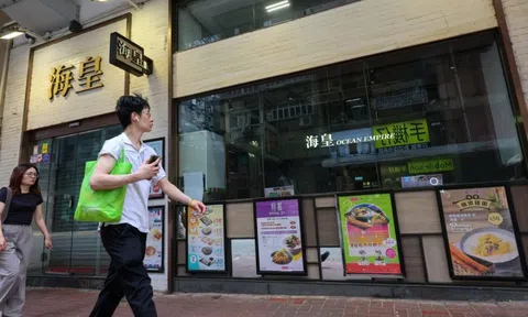 Hồi kết đáng tiếc của chuỗi nhà hàng cháo 33 năm tuổi của Hong Kong