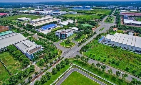 Một số giải pháp phát triển kinh tế tuần hoàn tại các khu công nghiệp sinh thái của Việt Nam
