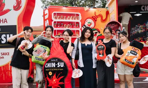 Hơn 80.000 lượt khách tham gia Festival Phở 2025