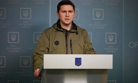 Ukraine lên tiếng sau khi Nga công bố phái đoàn đàm phán