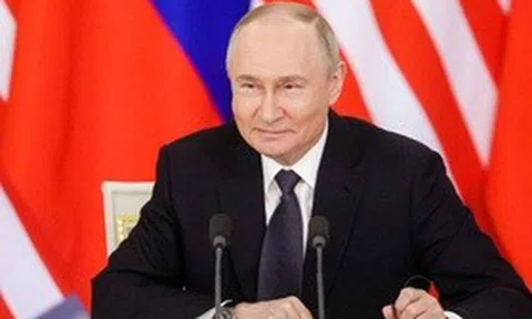 "Giải mã" mục đích của ông Putin khi chọn phái đoàn đàm phán với Ukraine