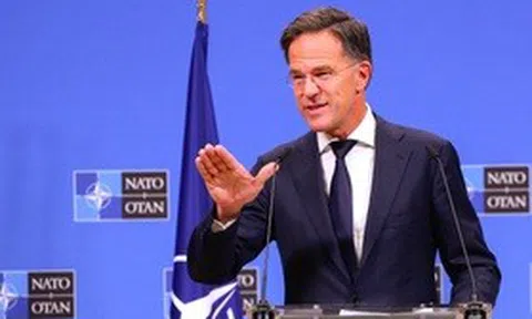 NATO: Đàm phán giữa Nga - Ukraine có thể tiến triển trong 2 tuần tới